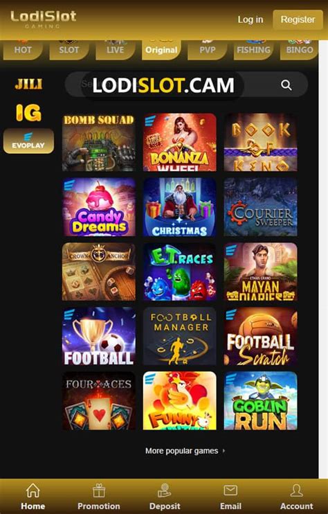 Lodislot 777: The Best Online Slots for Filipino Players.